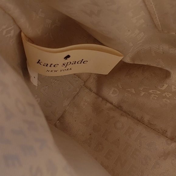KATE SPADE CROSSBODY BAG - Picture 6 of 7